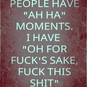 Meet your Posher, Sonja